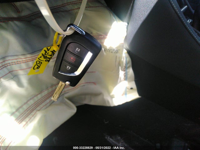 2016 Scion IM, VIN: JTNKARJE2GJ501220