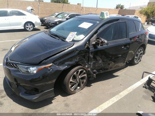 2016 Scion IM, VIN: JTNKARJE2GJ501220