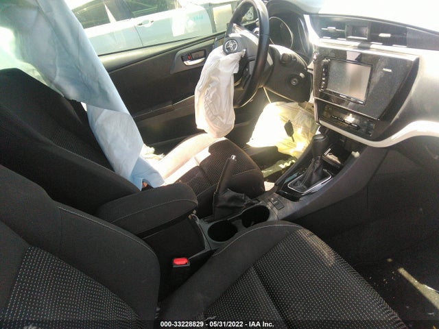 2016 Scion IM, VIN: JTNKARJE2GJ501220