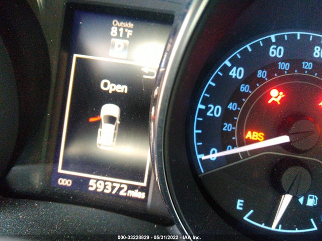 2016 Scion IM, VIN: JTNKARJE2GJ501220
