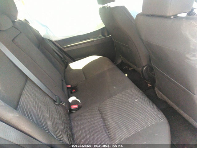 2016 Scion IM, VIN: JTNKARJE2GJ501220