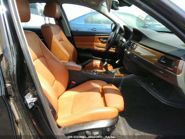 BMW 3 Series 335i Xdrive 2011 WBAPL5C59BA982518 Image 6