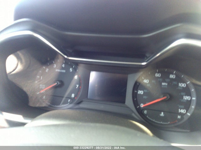 Chevrolet Trailblazer Lt 2021 KL79MPS23MB113418 Image 7