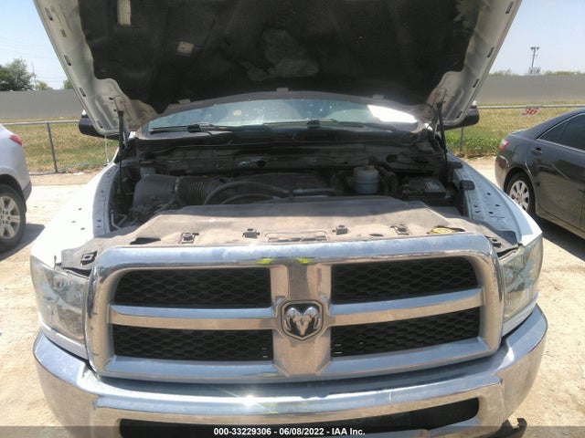 RAM 2500 Tradesman 2016 3C6UR5CJ1GG291811 Image 11