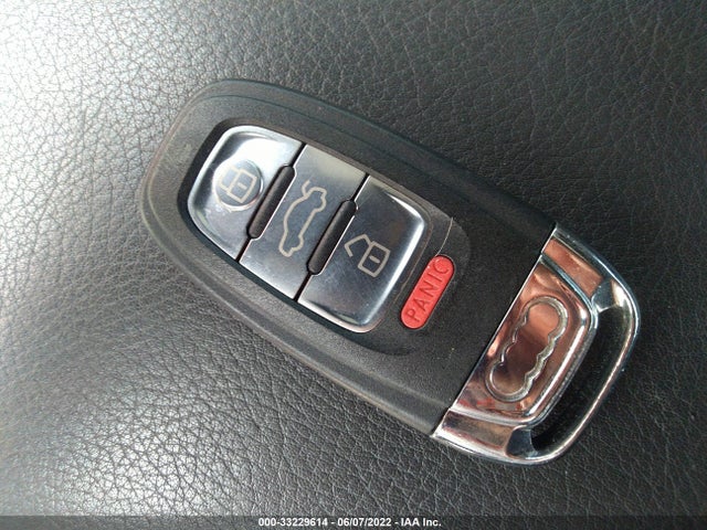 2016 Audi A5, VIN: WAUM2AFR2GA031355
