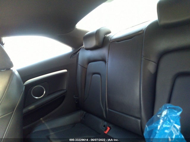 2016 Audi A5, VIN: WAUM2AFR2GA031355