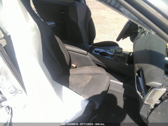 Nissan ROGUE SV 2022 5N1BT3BB2NC675382 Image 10