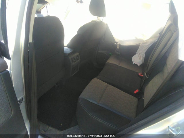 Nissan ROGUE SV 2022 5N1BT3BB2NC675382 Image 13
