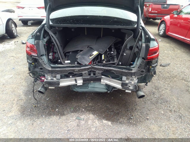 WAUENAF47HN016912 Audi A4 Premium Plus