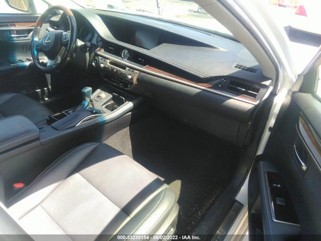 2018 Lexus ES, VIN: JTHBW1GG2J2194325