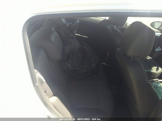 2015 Chevrolet Spark, VIN: KL8CD6S95FC753491