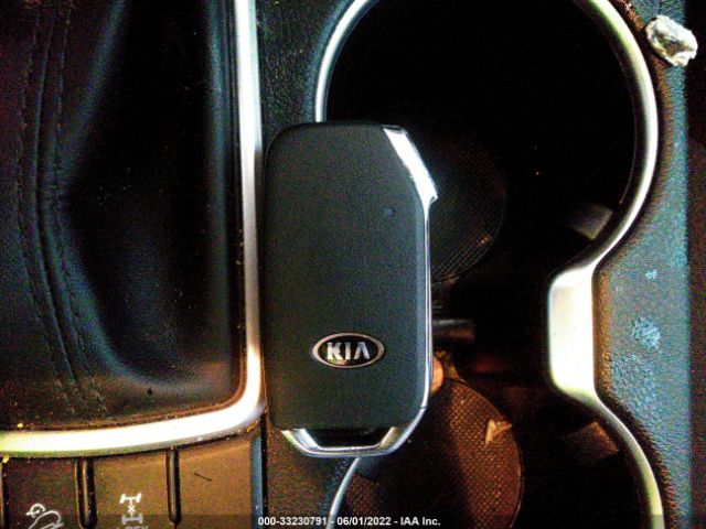 KNDPMCAC1N7970970 KIA Sportage Lx