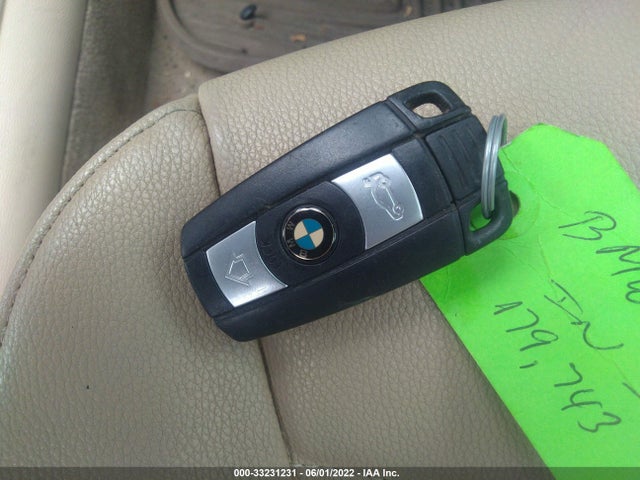 2006 BMW 3 SERIES VIN: WBAVD13576KV10556