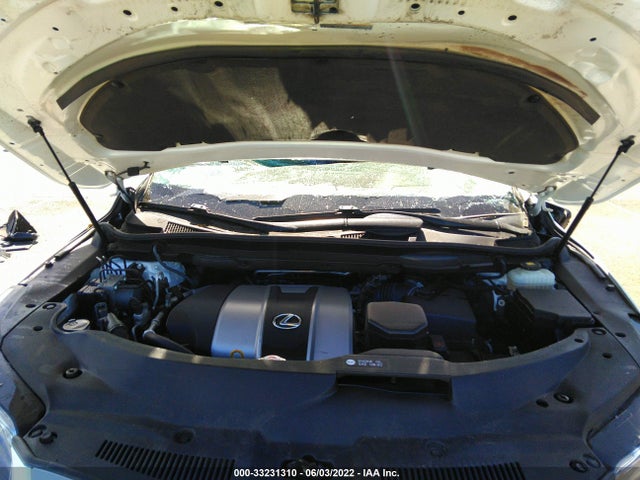 2018 Lexus RX, VIN: JTJGZKCA8J2007320