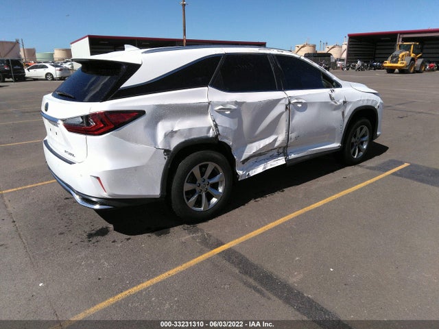 2018 Lexus RX, VIN: JTJGZKCA8J2007320