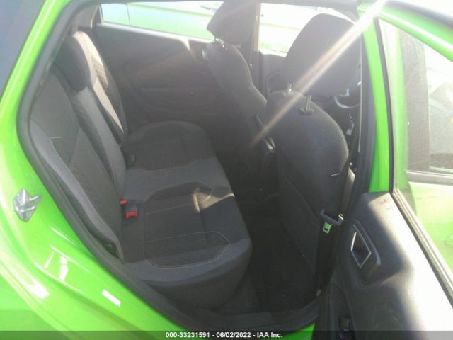 3FADP4EJ0EM195193 Ford FIESTA SE
