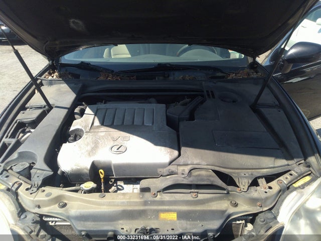 JTHBJ46G572061892 Lexus ES 350
