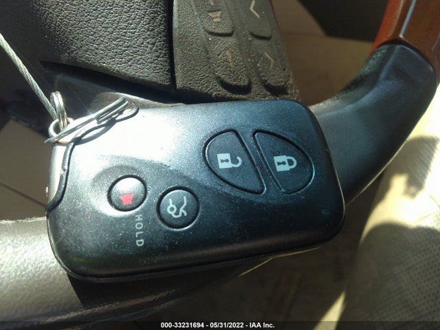 JTHBJ46G572061892 Lexus ES 350