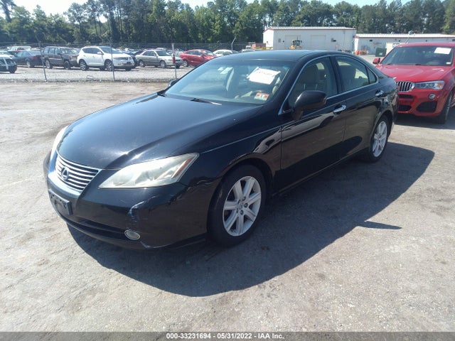 JTHBJ46G572061892 Lexus ES 350
