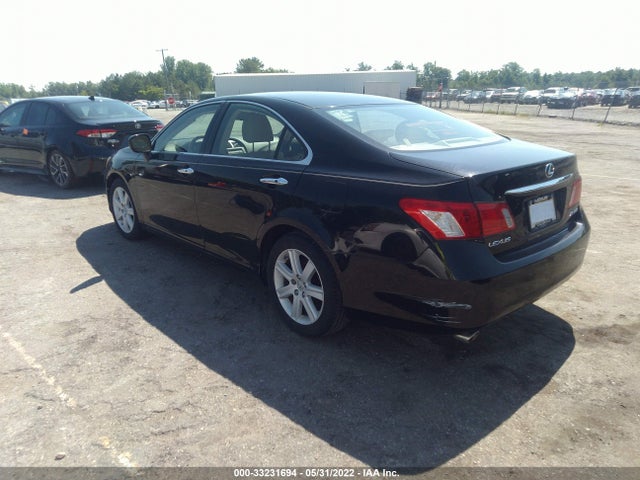 JTHBJ46G572061892 Lexus ES 350