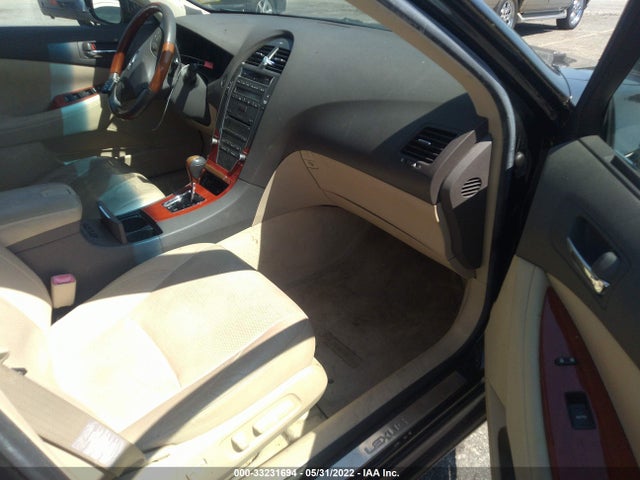 JTHBJ46G572061892 Lexus ES 350