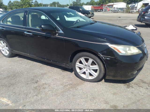 JTHBJ46G572061892 Lexus ES 350