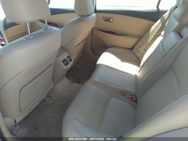JTHBJ46G572061892 Lexus ES 350