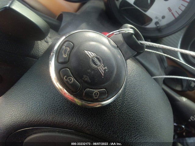 2014 Mini Cooper, VIN: WMWZP3C50ET707226