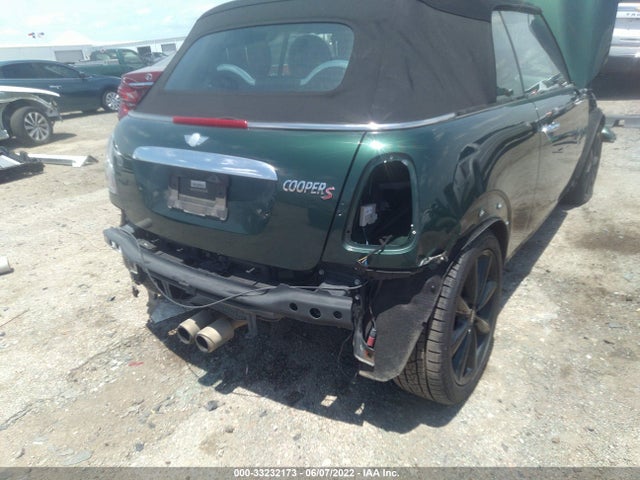 2014 Mini Cooper, VIN: WMWZP3C50ET707226