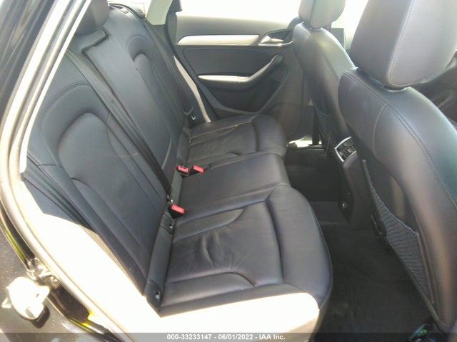 2017 Audi Q3, VIN: WA1BCCFS2HR004160
