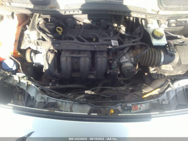 NM0LS7E7XF1214659 Ford Transit Connect Xl