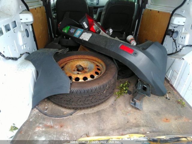 NM0LS7E7XF1214659 Ford Transit Connect Xl