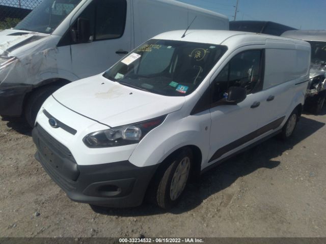 NM0LS7E7XF1214659 Ford Transit Connect Xl
