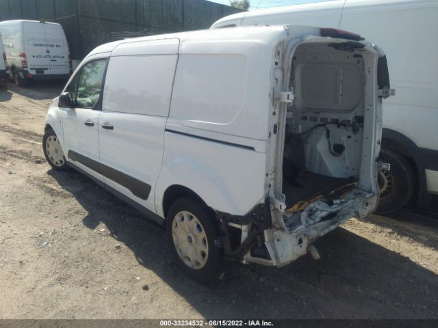 NM0LS7E7XF1214659 Ford Transit Connect Xl