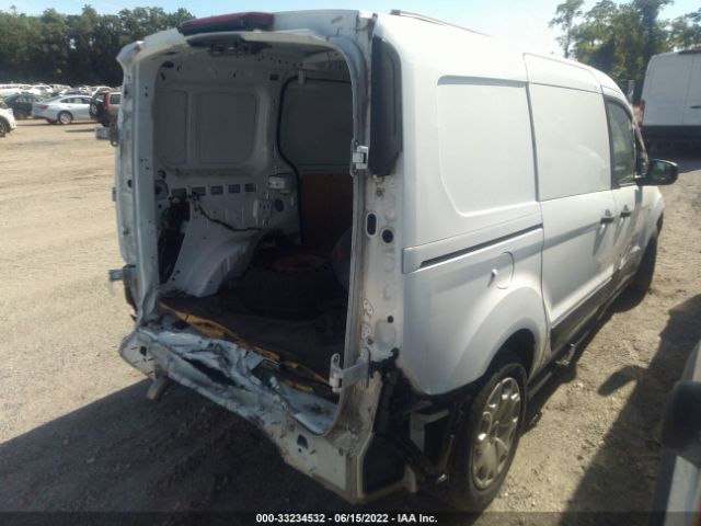 NM0LS7E7XF1214659 Ford Transit Connect Xl