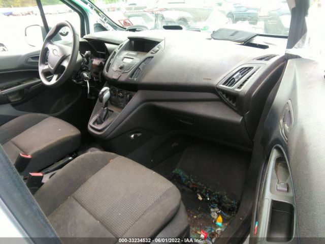 NM0LS7E7XF1214659 Ford Transit Connect Xl