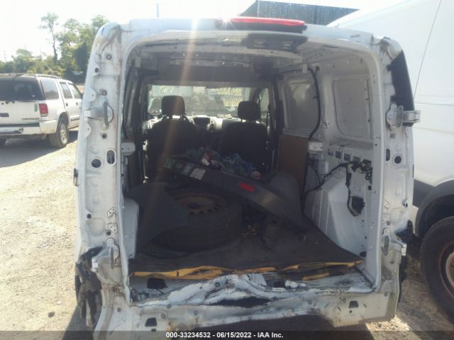 NM0LS7E7XF1214659 Ford Transit Connect Xl