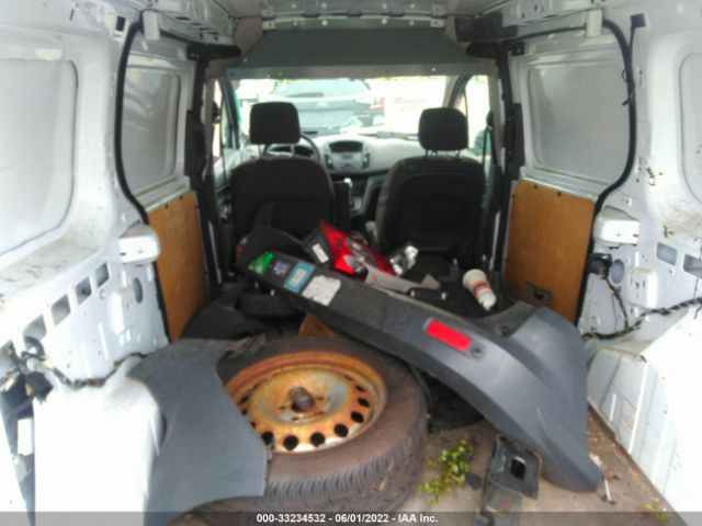 NM0LS7E7XF1214659 Ford Transit Connect Xl