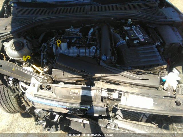 3VWCB7BU5LM039116 Volkswagen Jetta S/se/r-line