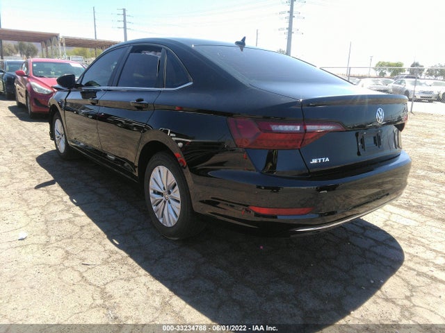 3VWCB7BU5LM039116 Volkswagen Jetta S/se/r-line
