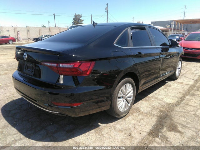 3VWCB7BU5LM039116 Volkswagen Jetta S/se/r-line