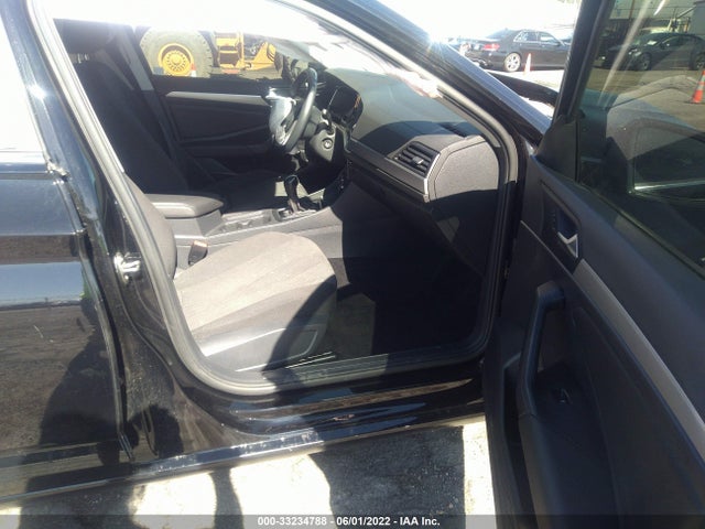 3VWCB7BU5LM039116 Volkswagen Jetta S/se/r-line