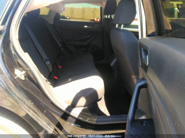 3VWCB7BU5LM039116 Volkswagen Jetta S/se/r-line