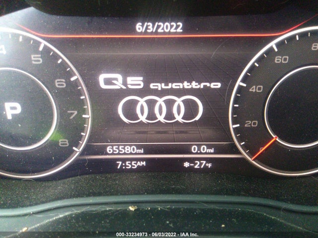 Audi Q5 Premium Plus 2018 WA1BNAFYXJ2081716 Image 7