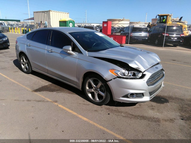 2016 3FA6P0H78GR177726 main image