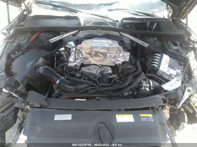 2020 Audi S4, VIN: WAUB4AF40LA055959