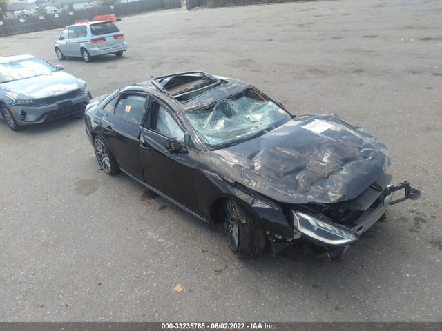 2020 Audi S4, VIN: WAUB4AF40LA055959