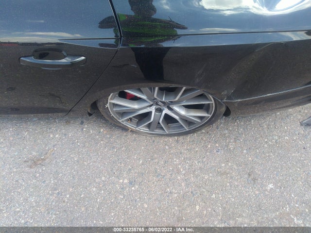 2020 Audi S4, VIN: WAUB4AF40LA055959