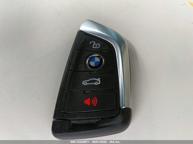 2020 BMW X4, VIN: 5YMUJ0C02L9B76178