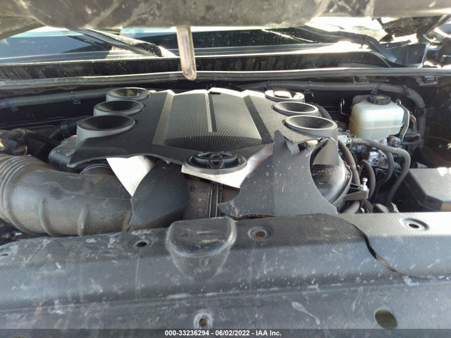2019 Toyota 4Runner, VIN: JTEBU5JR1K5624785